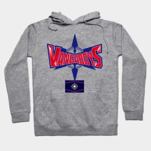 Vangaboys! DS Hoodie